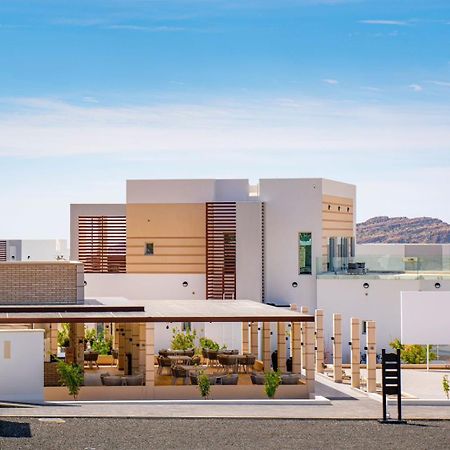 Damask Resort Jabal al Akhdhar Luaran gambar