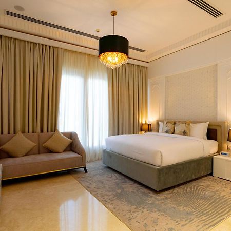 Damask Resort Jabal al Akhdhar Luaran gambar