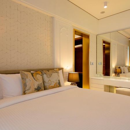 Damask Resort Jabal al Akhdhar Luaran gambar