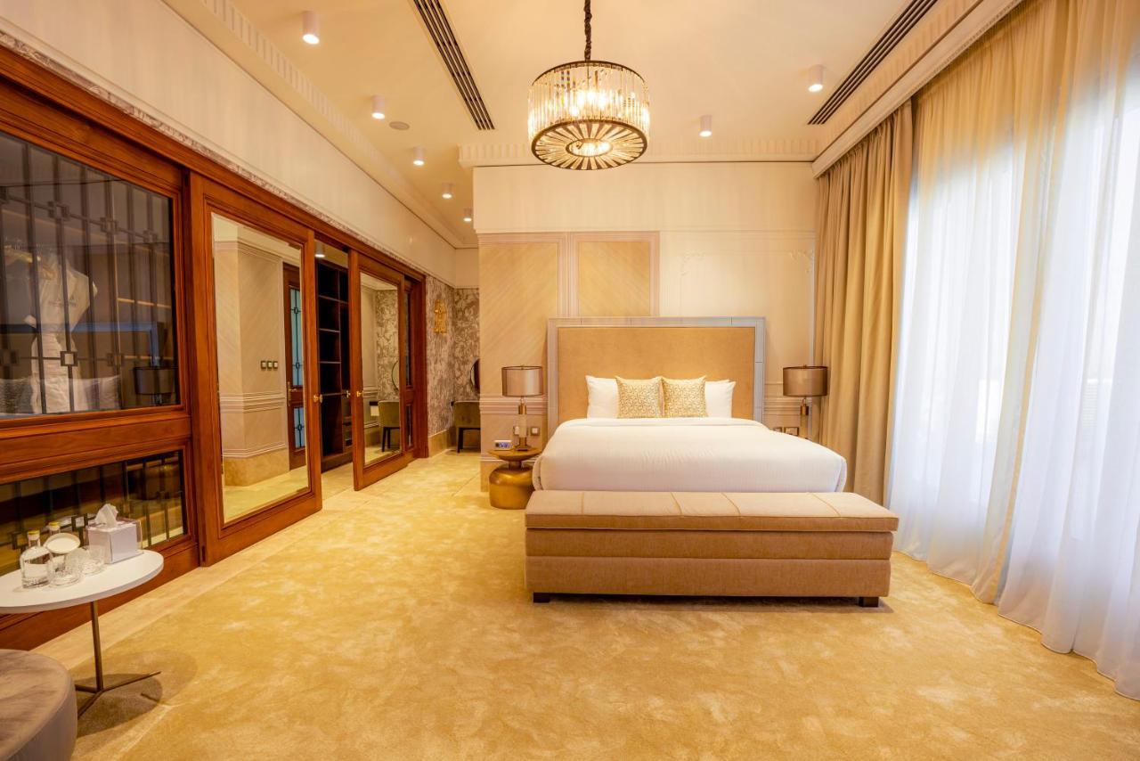 Damask Resort Jabal al Akhdhar Luaran gambar