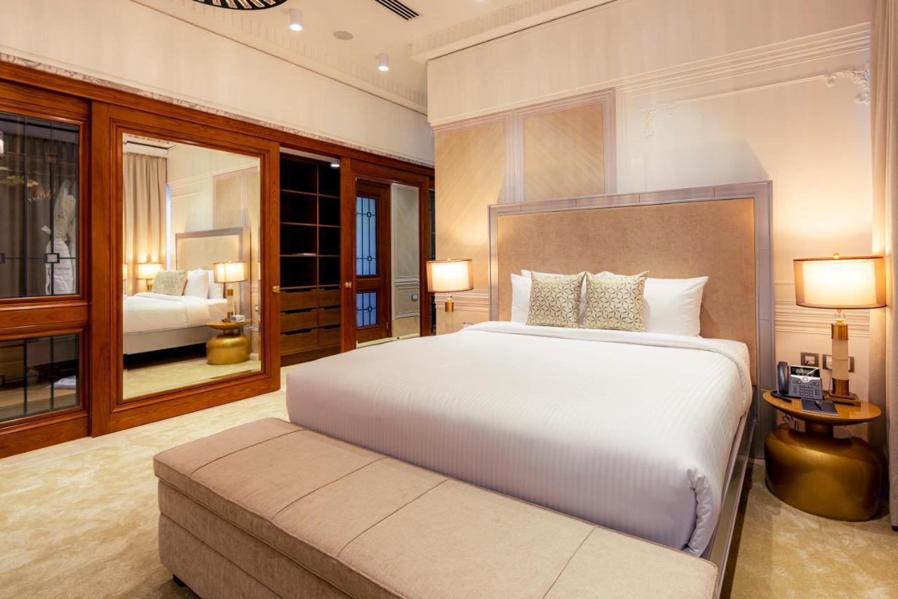 Damask Resort Jabal al Akhdhar Luaran gambar