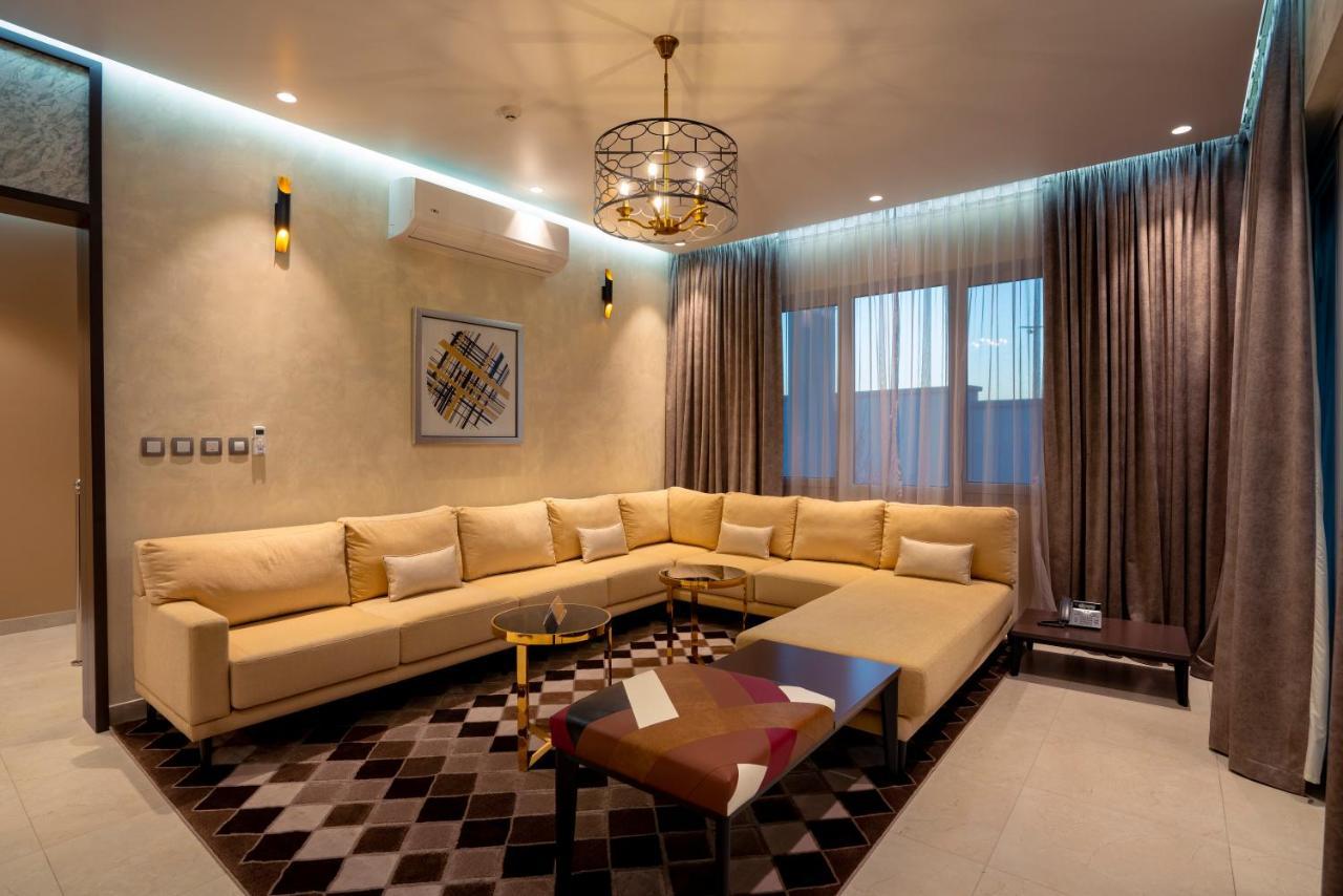 Damask Resort Jabal al Akhdhar Luaran gambar