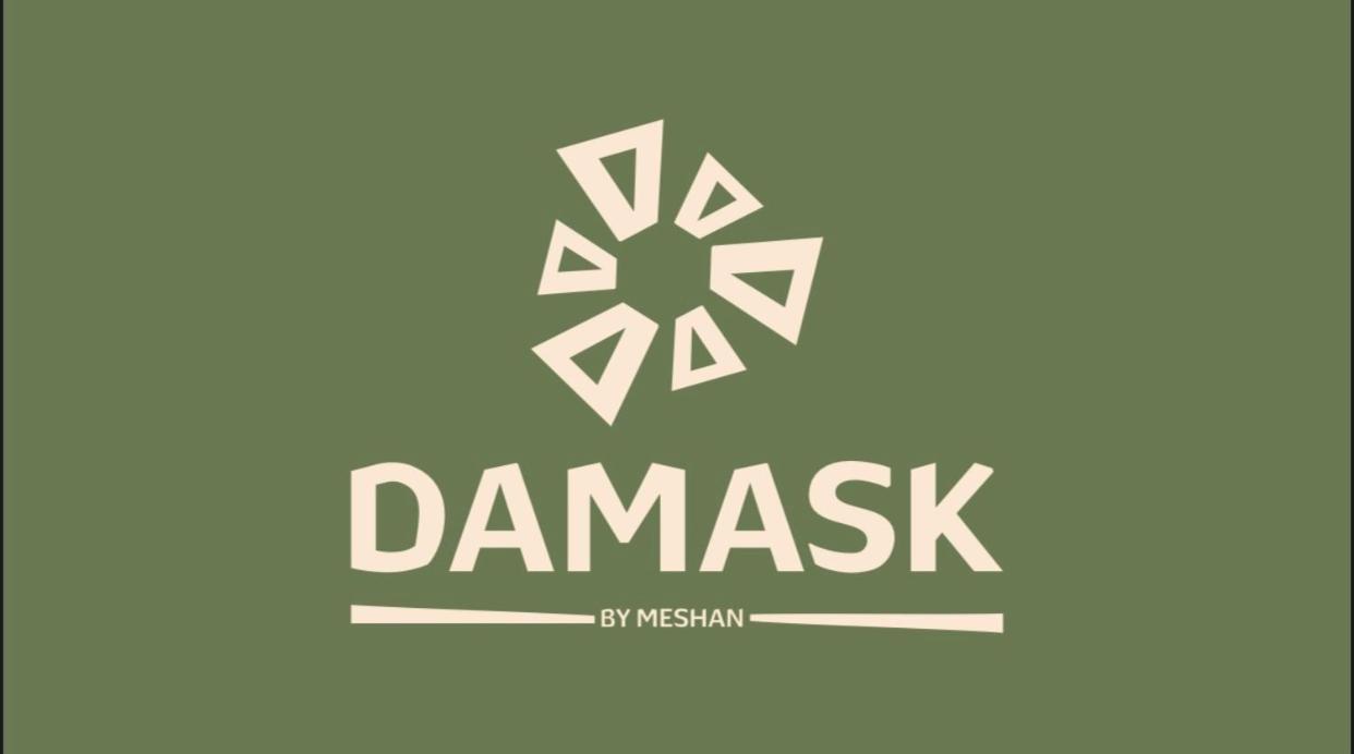 Damask Resort Jabal al Akhdhar Luaran gambar