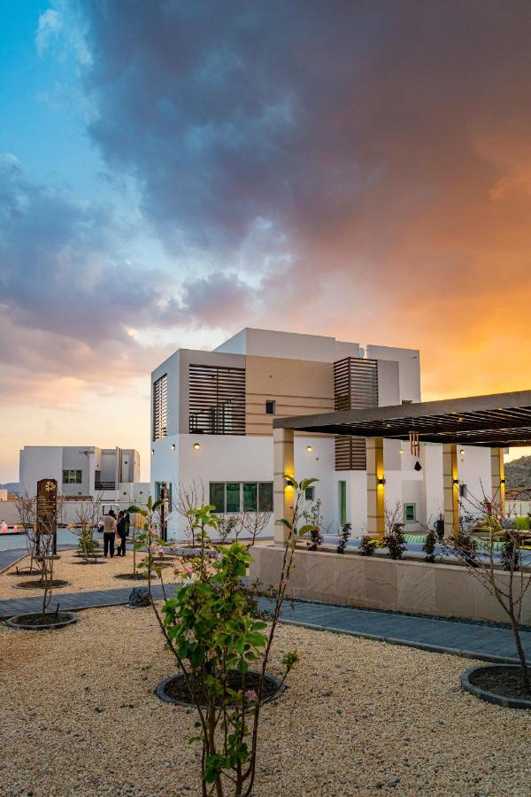 Damask Resort Jabal al Akhdhar Luaran gambar