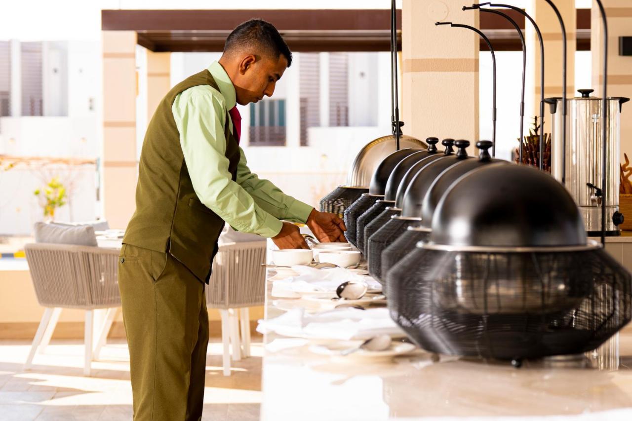 Damask Resort Jabal al Akhdhar Luaran gambar