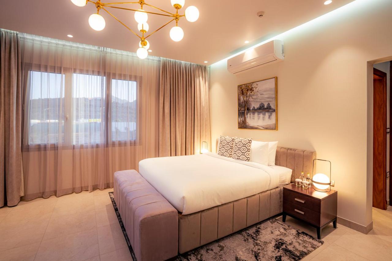 Damask Resort Jabal al Akhdhar Luaran gambar