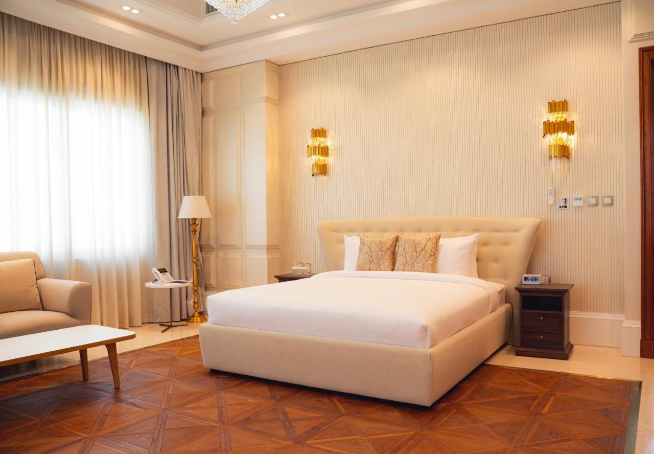 Damask Resort Jabal al Akhdhar Luaran gambar
