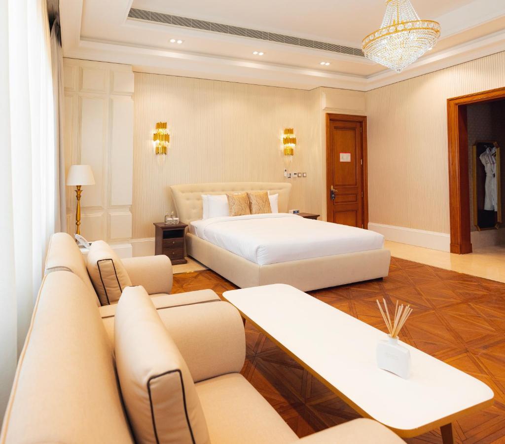 Damask Resort Jabal al Akhdhar Luaran gambar