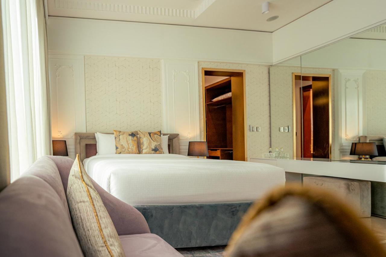 Damask Resort Jabal al Akhdhar Luaran gambar