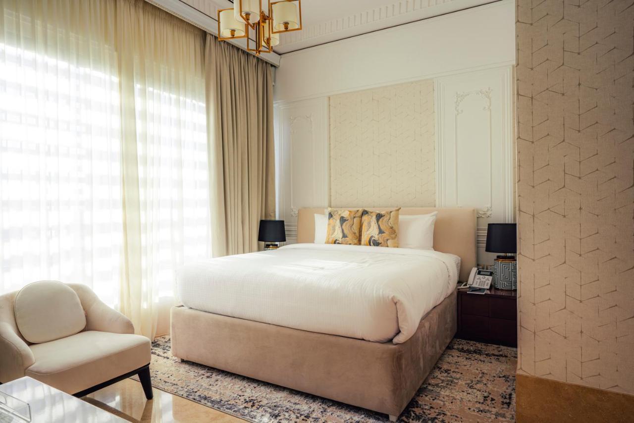 Damask Resort Jabal al Akhdhar Luaran gambar