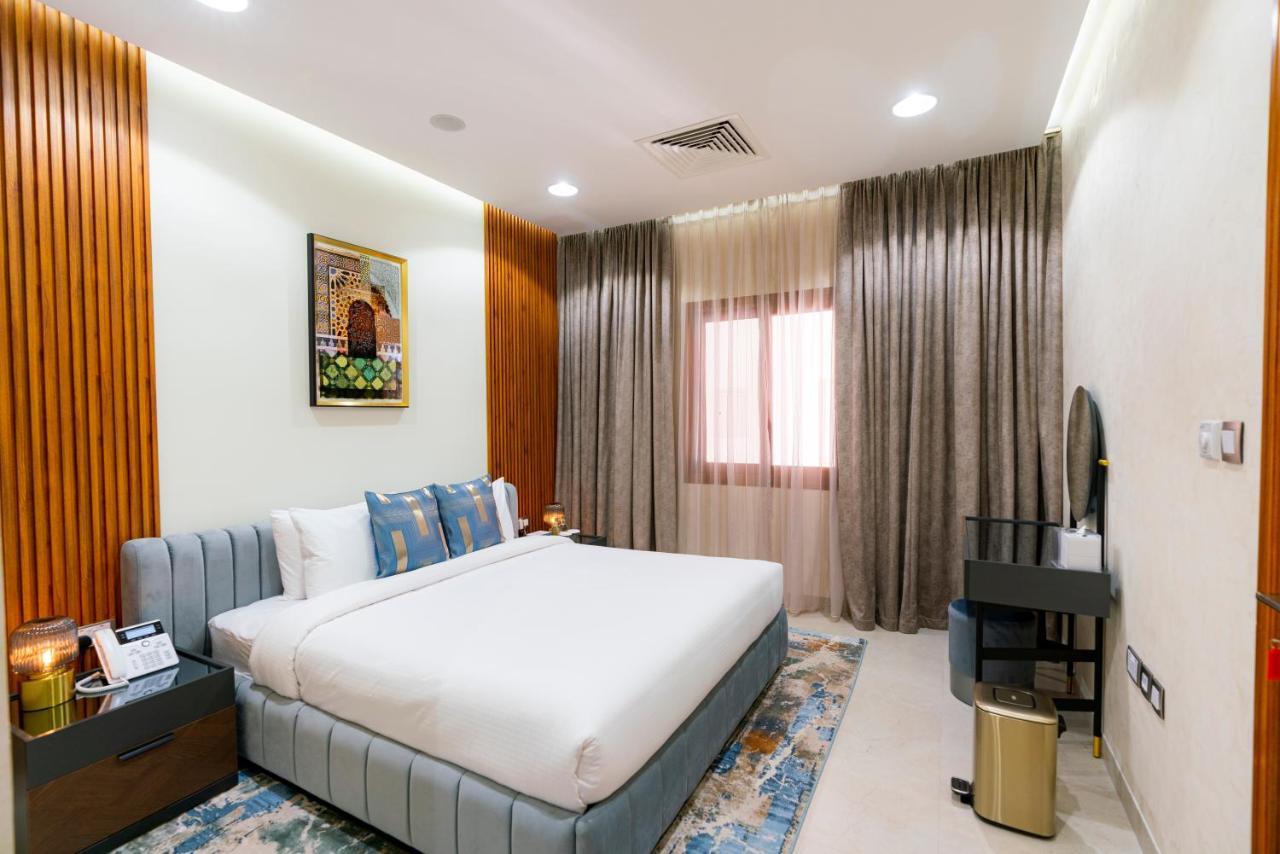 Damask Resort Jabal al Akhdhar Luaran gambar