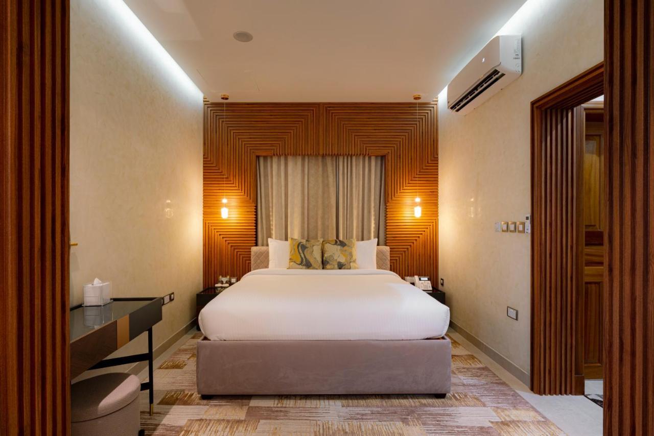 Damask Resort Jabal al Akhdhar Luaran gambar