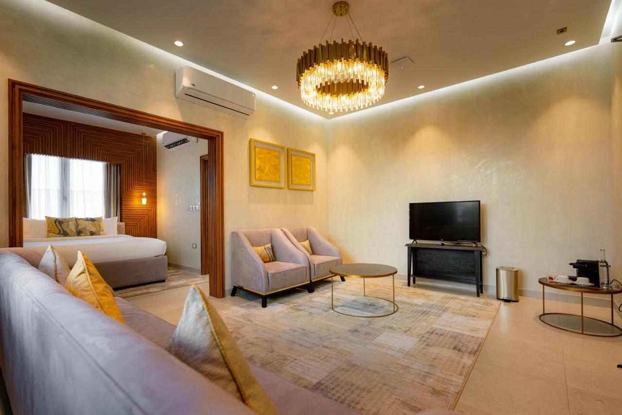 Damask Resort Jabal al Akhdhar Luaran gambar