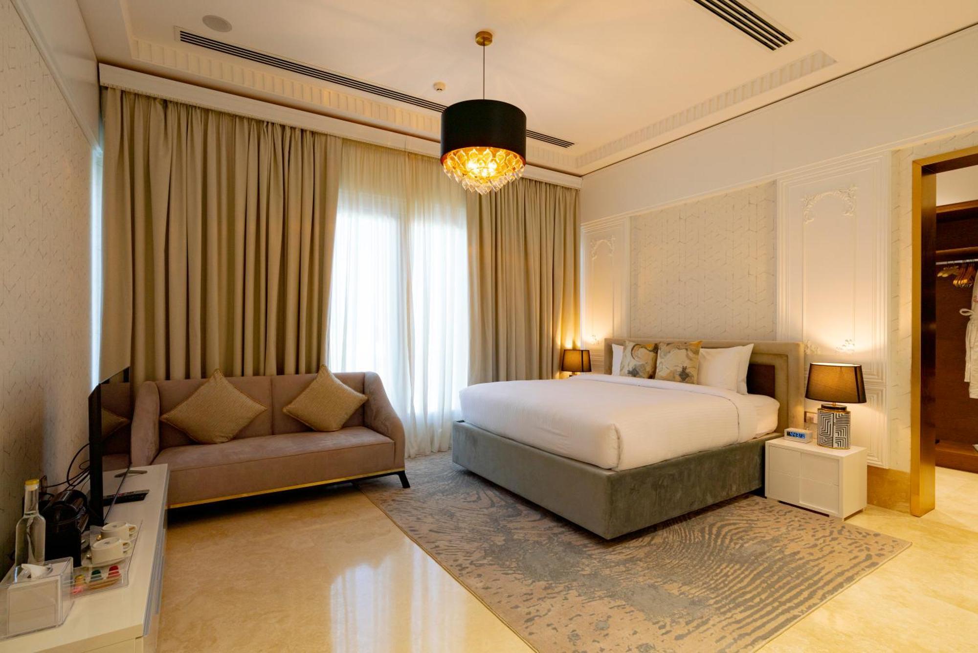 Damask Resort Jabal al Akhdhar Luaran gambar