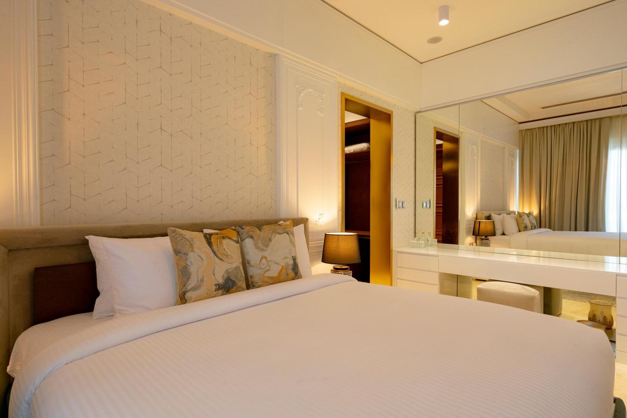 Damask Resort Jabal al Akhdhar Luaran gambar