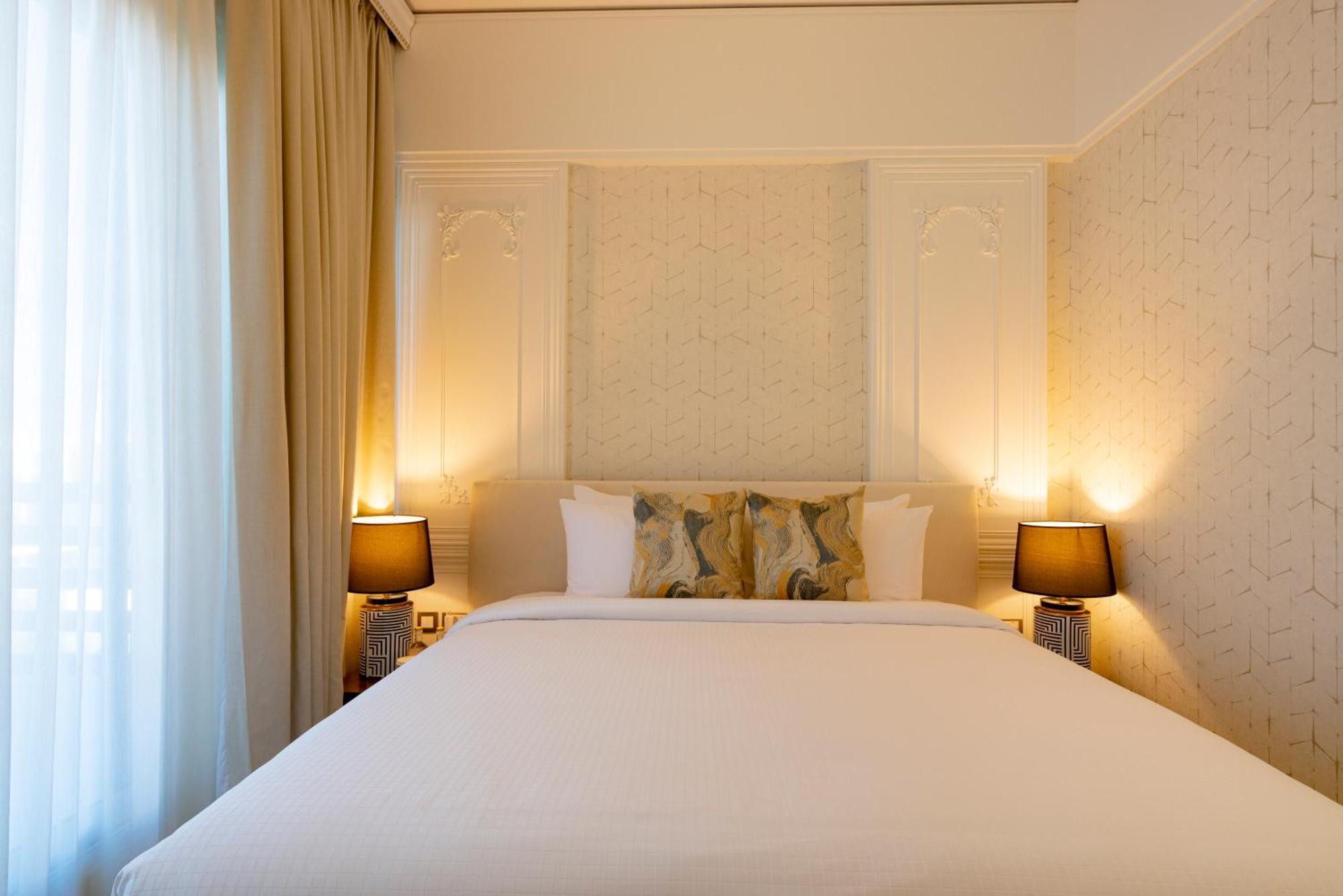 Damask Resort Jabal al Akhdhar Luaran gambar