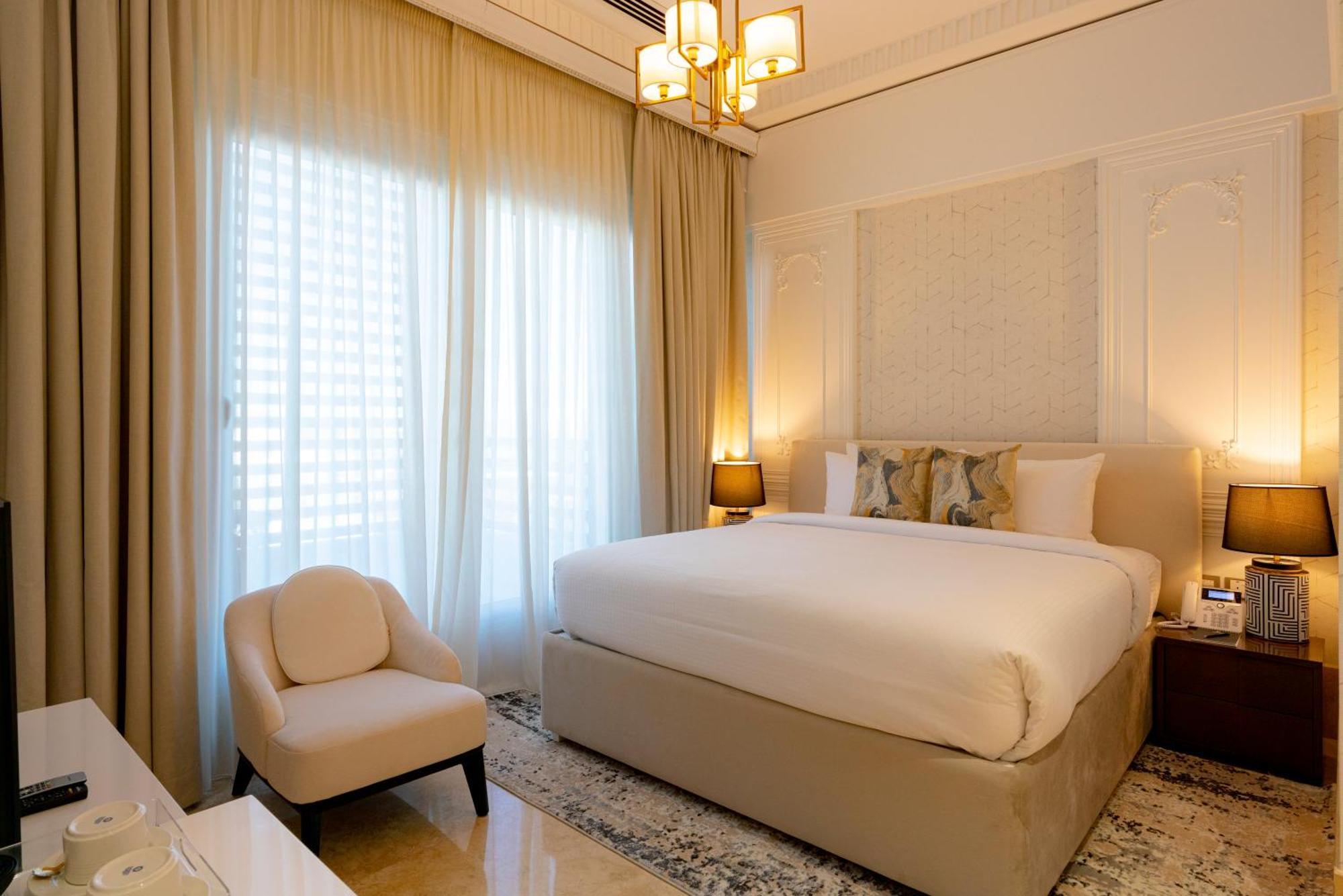 Damask Resort Jabal al Akhdhar Luaran gambar