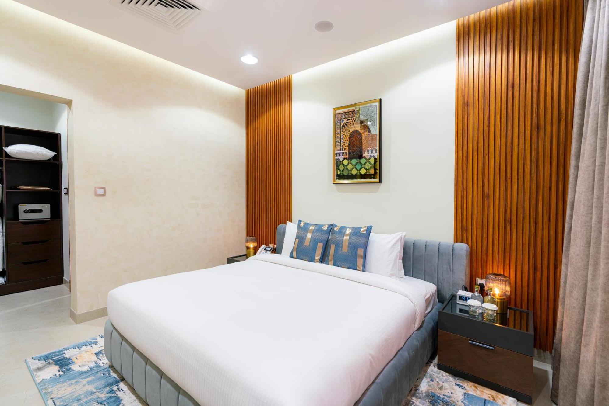 Damask Resort Jabal al Akhdhar Luaran gambar