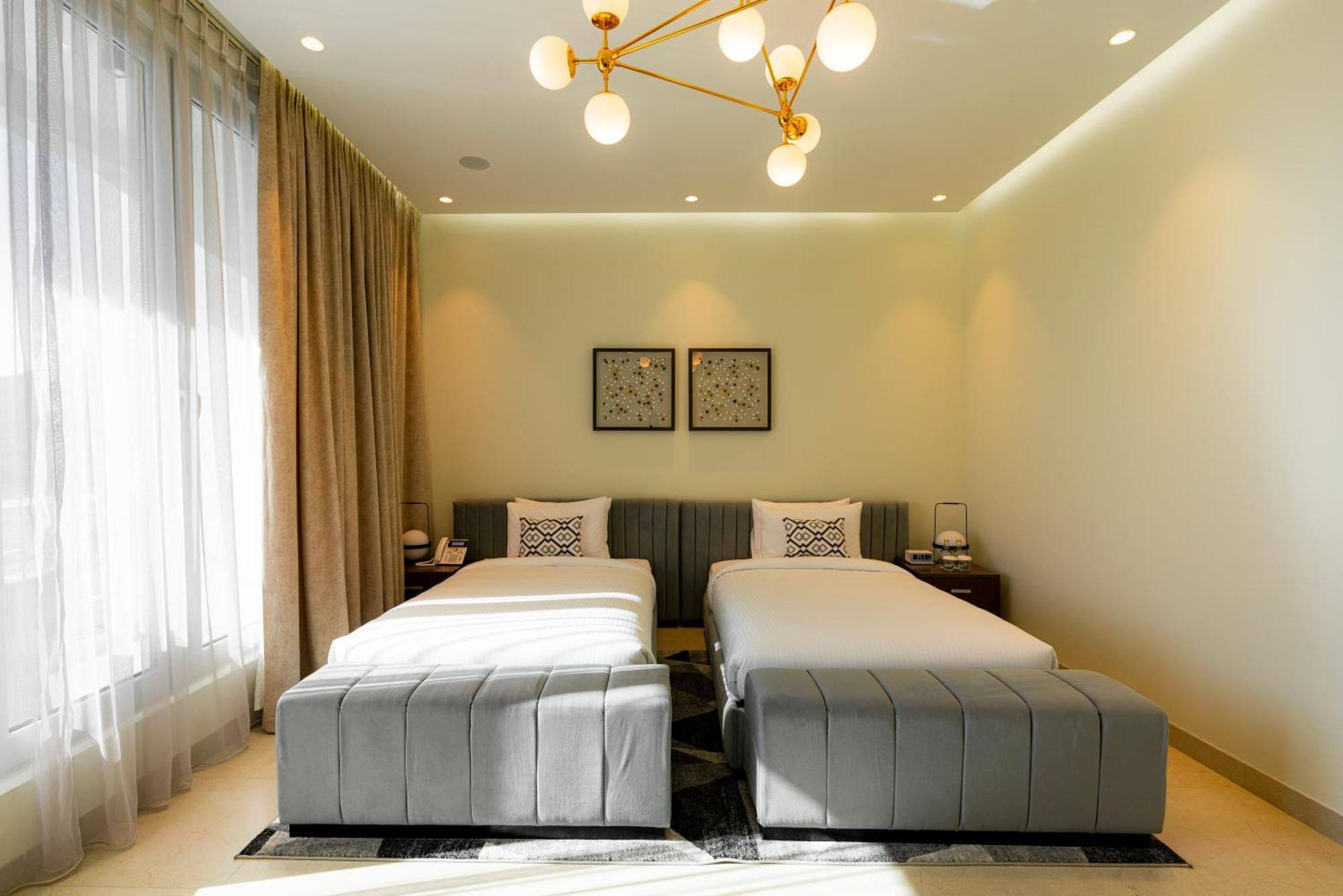 Damask Resort Jabal al Akhdhar Luaran gambar