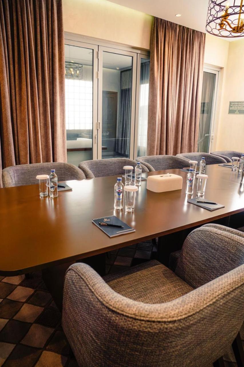 Damask Resort Jabal al Akhdhar Luaran gambar